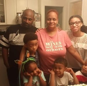 Meet your Posher, Deborah